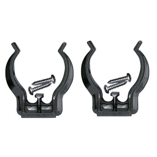 Maglite AA Mounting Brackets 2 Package AM2A496 - Tactical & Duty Gear